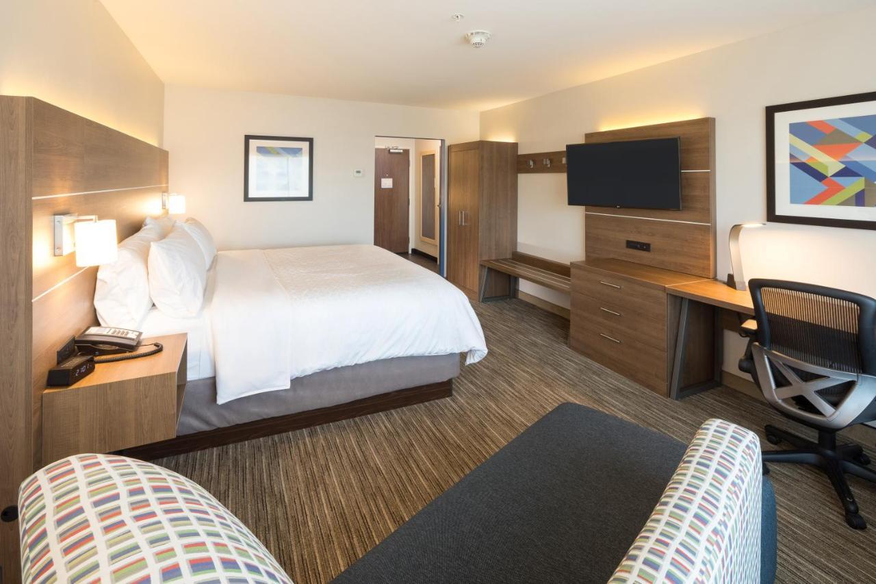 Holiday Inn Express & Suites - Kalamazoo West By Ihg Exterior photo