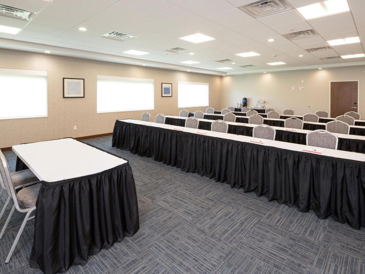 Holiday Inn Express & Suites - Kalamazoo West By Ihg Exterior photo